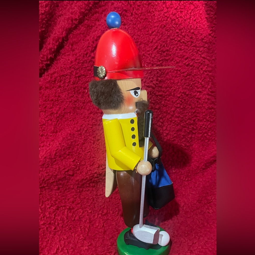 STEINBACH Nutcracker!!!